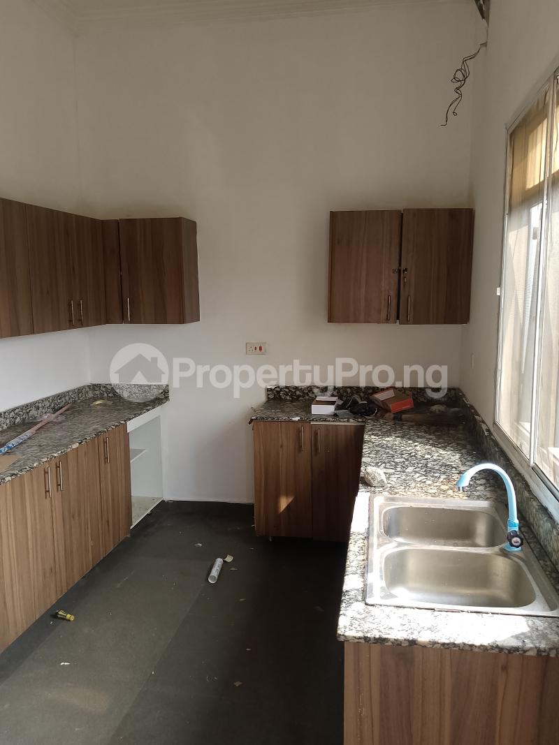 2 bedroom Flat / Apartment for rent  Badore Ajah Lagos