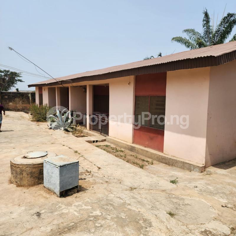 3 bedroom House for sale Akingbile, Ibadan Oyo