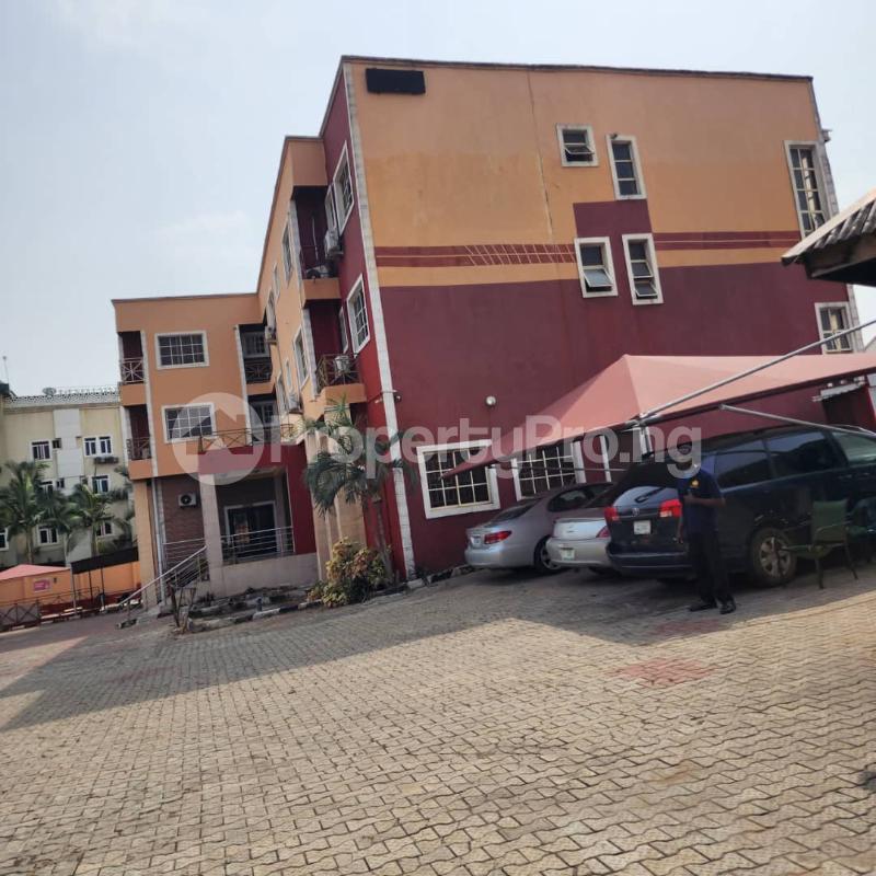 Commercial Property for sale Eleyele Ibadan Oyo