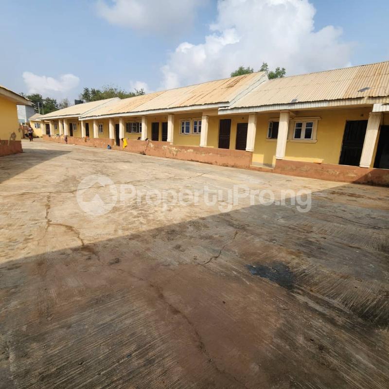 10 bedroom House for sale Ajibode Ui Ibadan Oyo