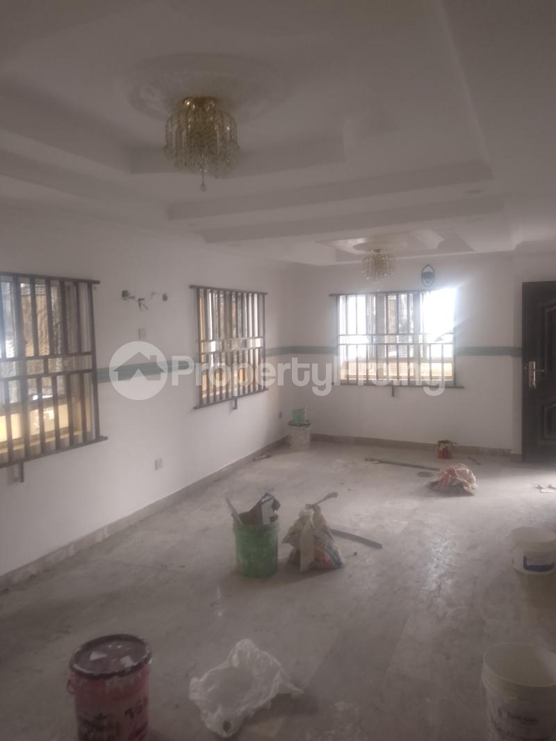 3 bedroom Flat / Apartment for rent Elf Lekki Phase 1 Lekki Lagos