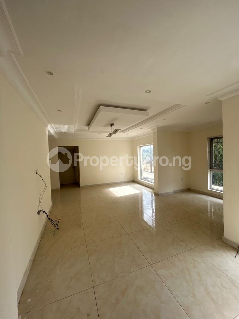 3 bedroom House for rent Marwa Lekki Lagos