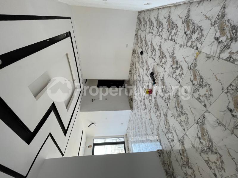 3 bedroom House for rent Sunshine Estate Sangotedo Ajah Lagos