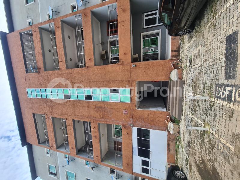 3 bedroom Flat / Apartment for sale Ikate Lekki Lagos