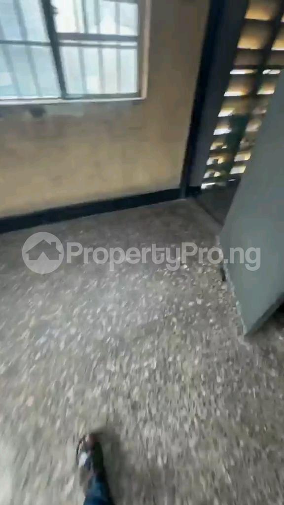 3 bedroom Flat / Apartment for rent Luth Rd Mushin Lagos