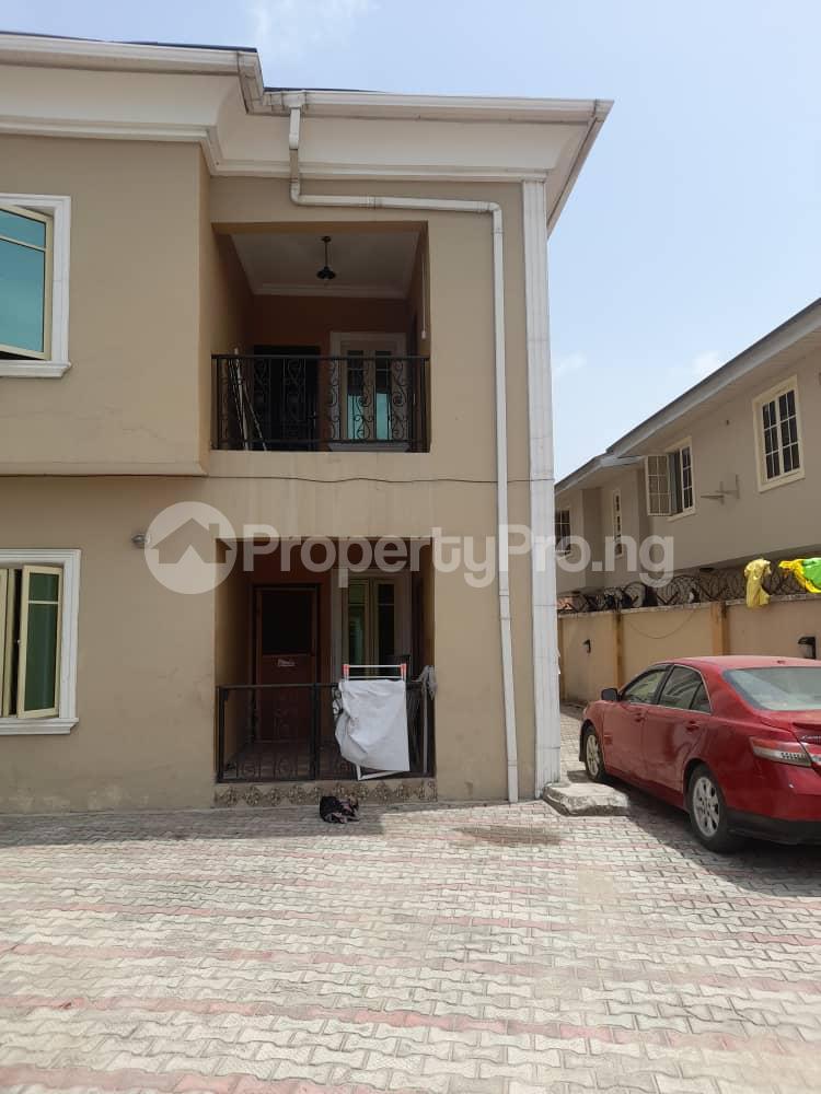 3 Bedroom Flat / Apartment in Abraham adesanya estate Ajah Lagos Flat