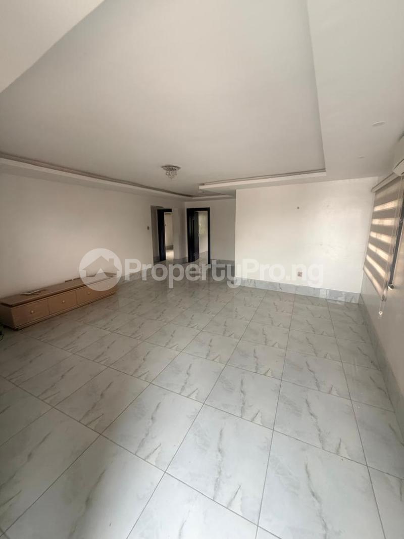 3 bedroom Flat / Apartment for sale Parkview Estate Ikoyi Lagos
