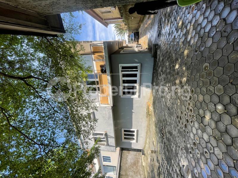 3 bedroom House for rent Lekki Phase 1 Lekki Lagos