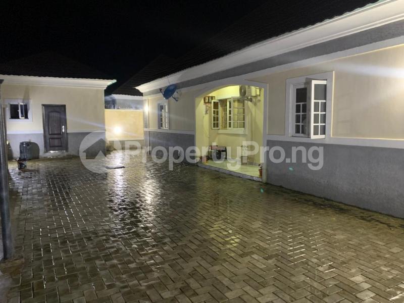 3 bedroom House for sale Amsco Estate Galadinmawa Abuja