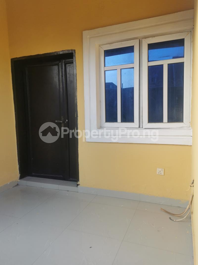 3 bedroom Flat / Apartment for rent Ado Road Ado Ajah Lagos