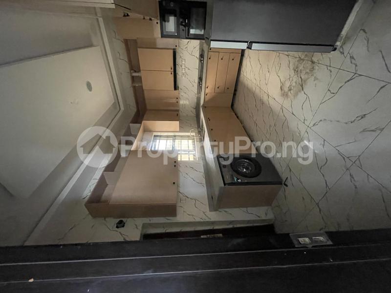 4 bedroom House for rent Victoria Crest Estate Orchid Lekki Lagos