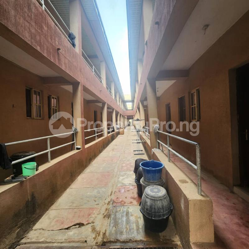 1 bedroom House for sale Agbowo, Ui Ibadan Oyo