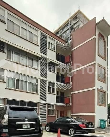 4 bedroom Flat / Apartment for sale  Victoria Island Lagos
