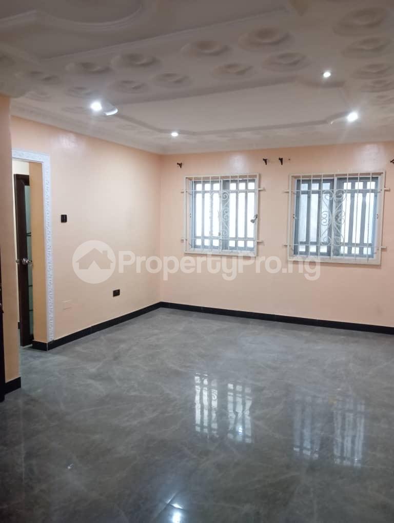 4 bedroom Flat / Apartment for rent Anthony Village Maryland Lagos