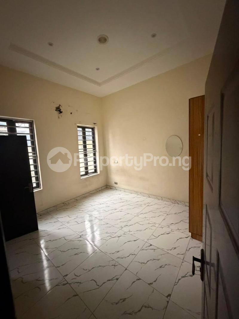 4 bedroom House for rent Ikate Lekki Lagos