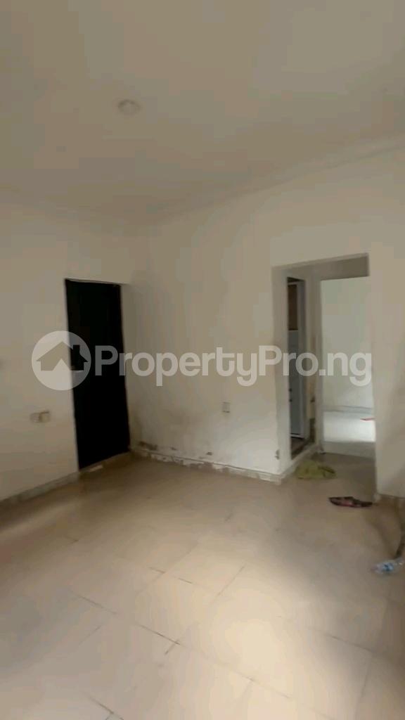 1 bedroom Flat / Apartment for rent Shomolu Lagos