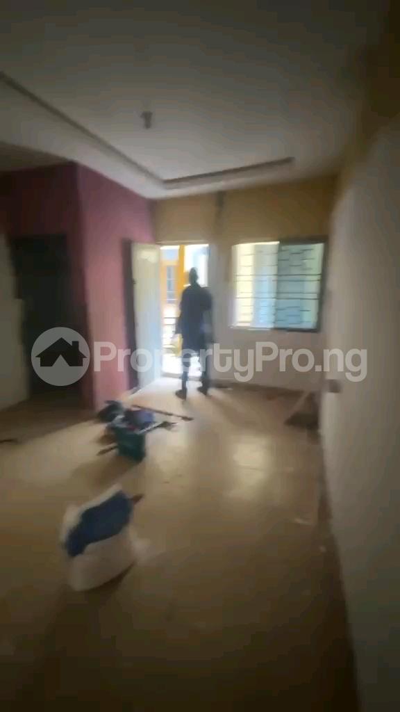 1 bedroom Flat / Apartment for rent Off Pedro Road Shomolu Lagos