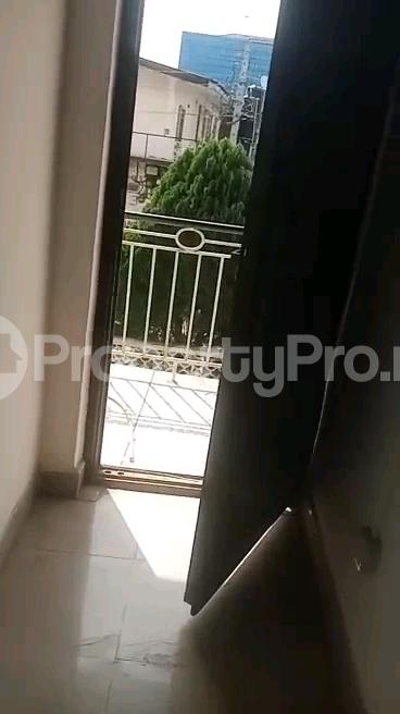 3 bedroom House for rent Wemabod Estate Ikeja Lagos