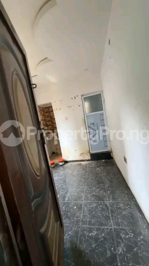 Flat / Apartment for rent Palmgrove Ilupeju Lagos