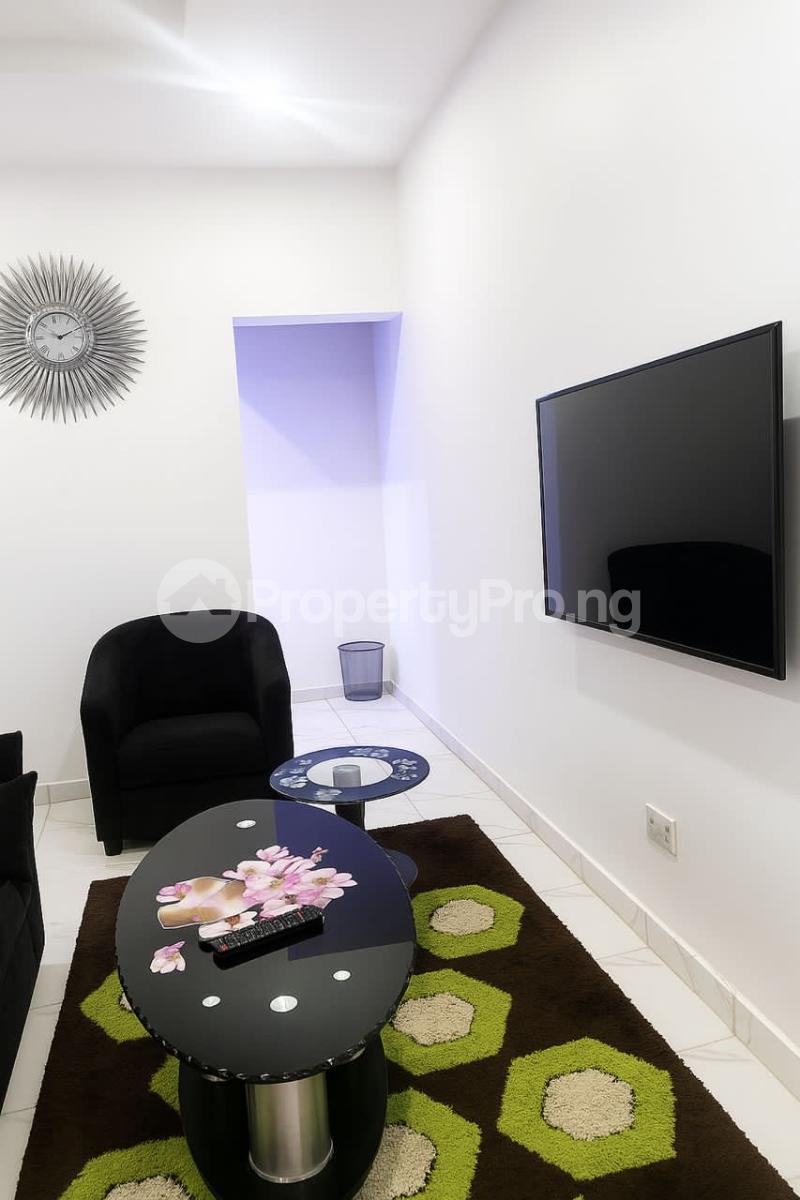 1 bedroom Flat / Apartment for rent Magodo GRA Phase 2 Kosofe/Ikosi Lagos