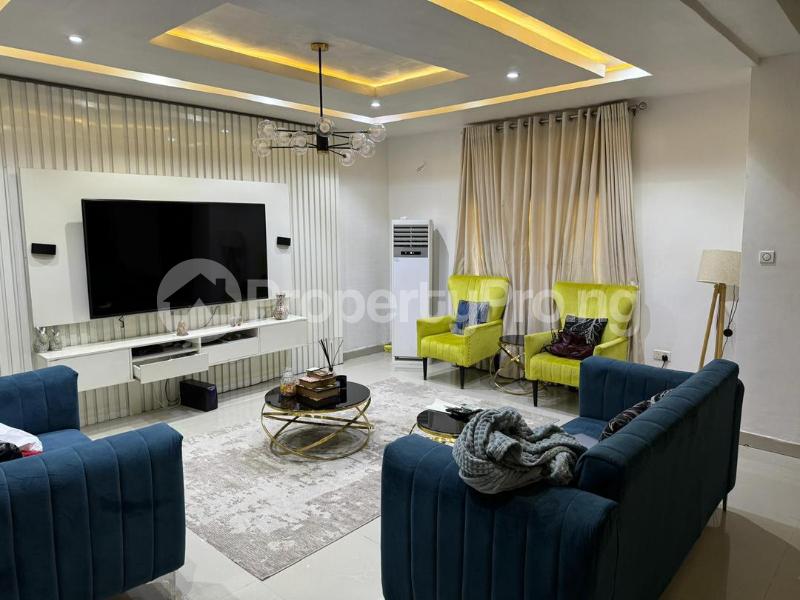 4 bedroom House for sale Lekki Horizon 2 Ikate Lekki Lagos