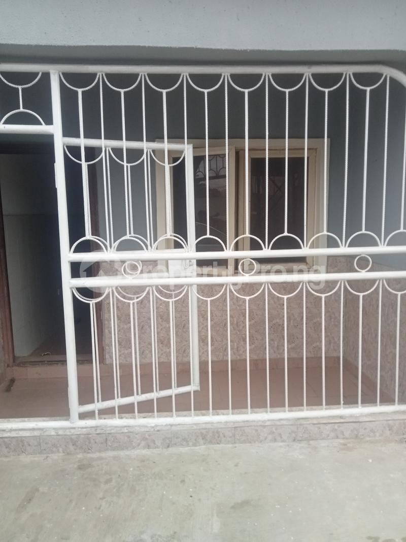 1 bedroom Flat / Apartment for rent New oko oba Abule Egba Lagos