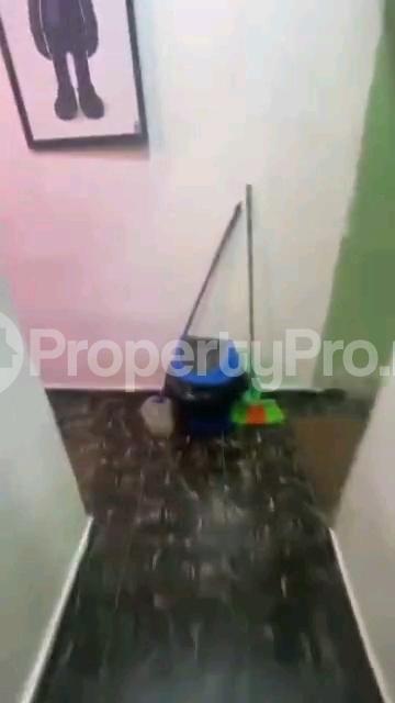 1 bedroom Flat / Apartment for rent Off Market Street, Shomolu, Lagos Shomolu Shomolu Lagos