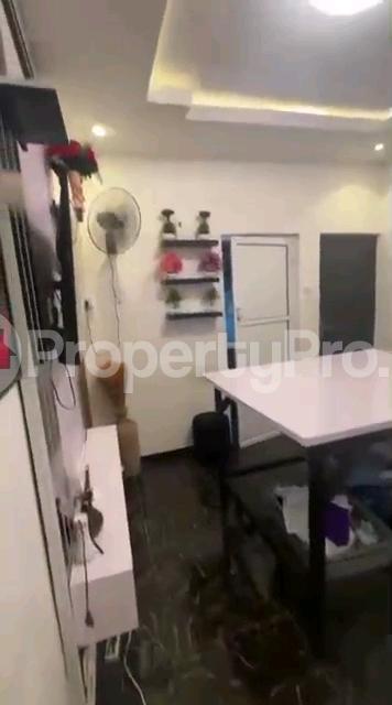 1 bedroom Flat / Apartment for rent Alagomeji Yaba Lagos