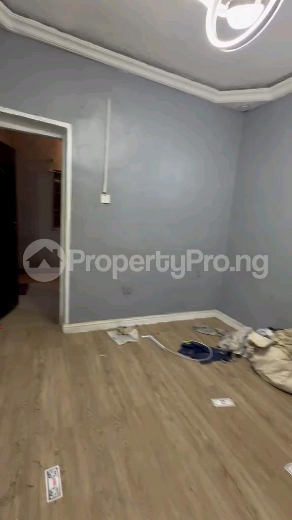 1 bedroom Flat / Apartment for rent Off Bajulaiye Road, Shomolu, Lagos Shomolu Shomolu Lagos