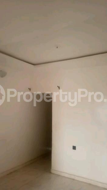 1 bedroom Flat / Apartment for rent Apata Road Lagos Shomolu Shomolu Lagos
