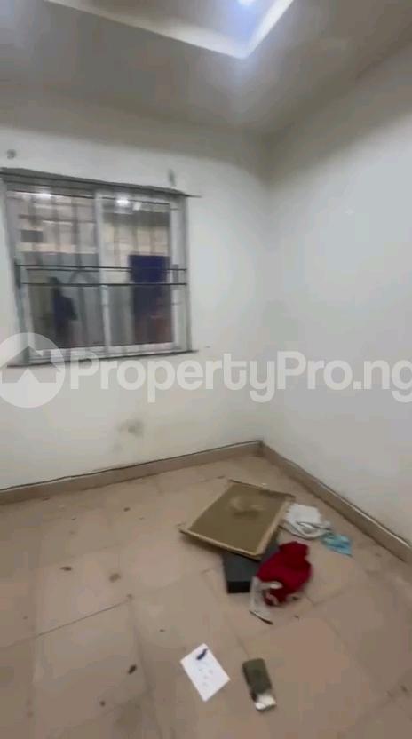 1 bedroom Flat / Apartment for rent Off Pedro Road Shomolu Lagos Shomolu Shomolu Lagos