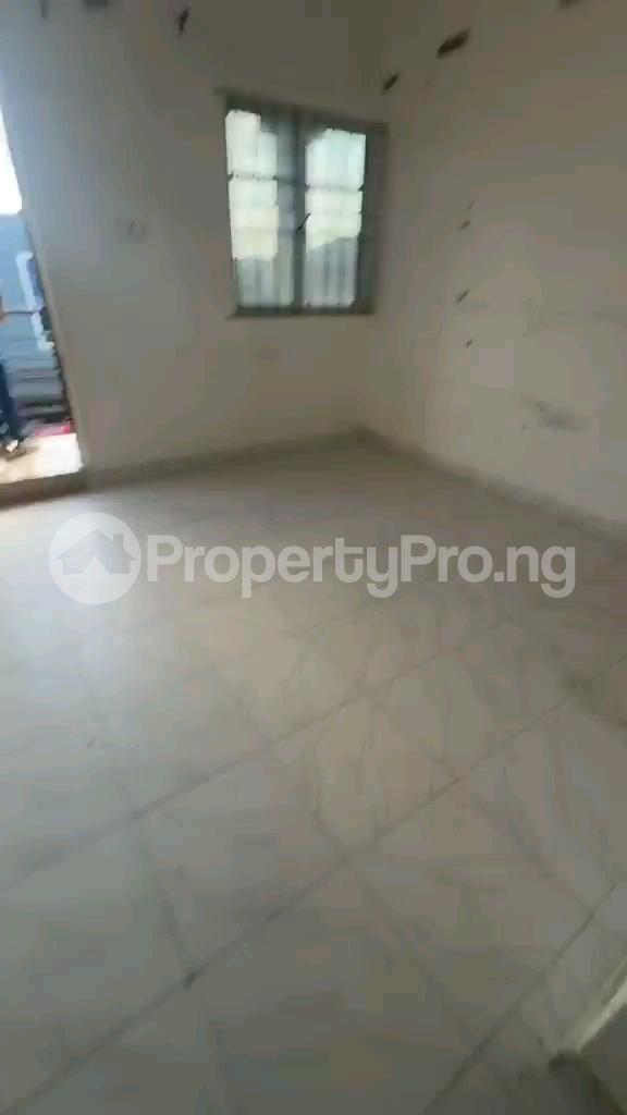 1 bedroom Flat / Apartment for rent Llupeju Palmgrove Shomolu Lagos Palmgrove Shomolu Lagos