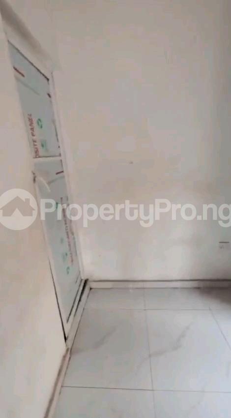 1 bedroom Flat / Apartment for rent Ogunmoku Mushin Lagos Mushin Mushin Lagos
