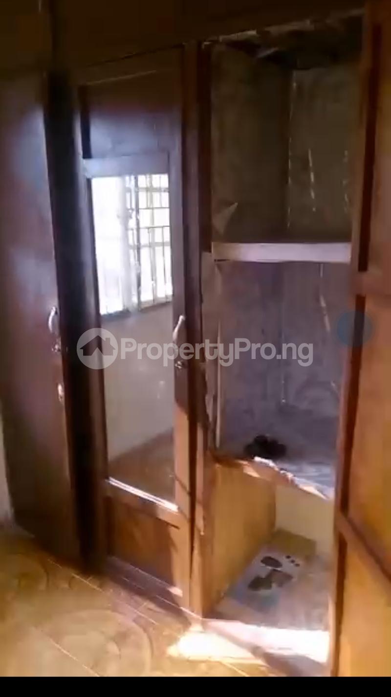 1 bedroom Flat / Apartment for rent Agric Ikorodu Lagos