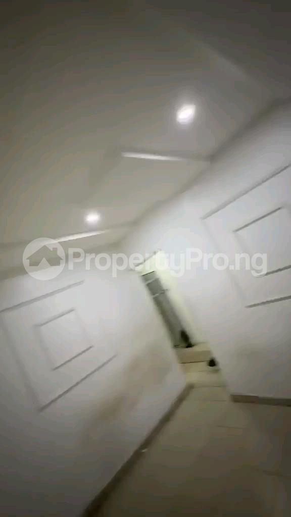 1 bedroom Flat / Apartment for rent Oworo Road Lagos Oworonshoki Gbagada Lagos