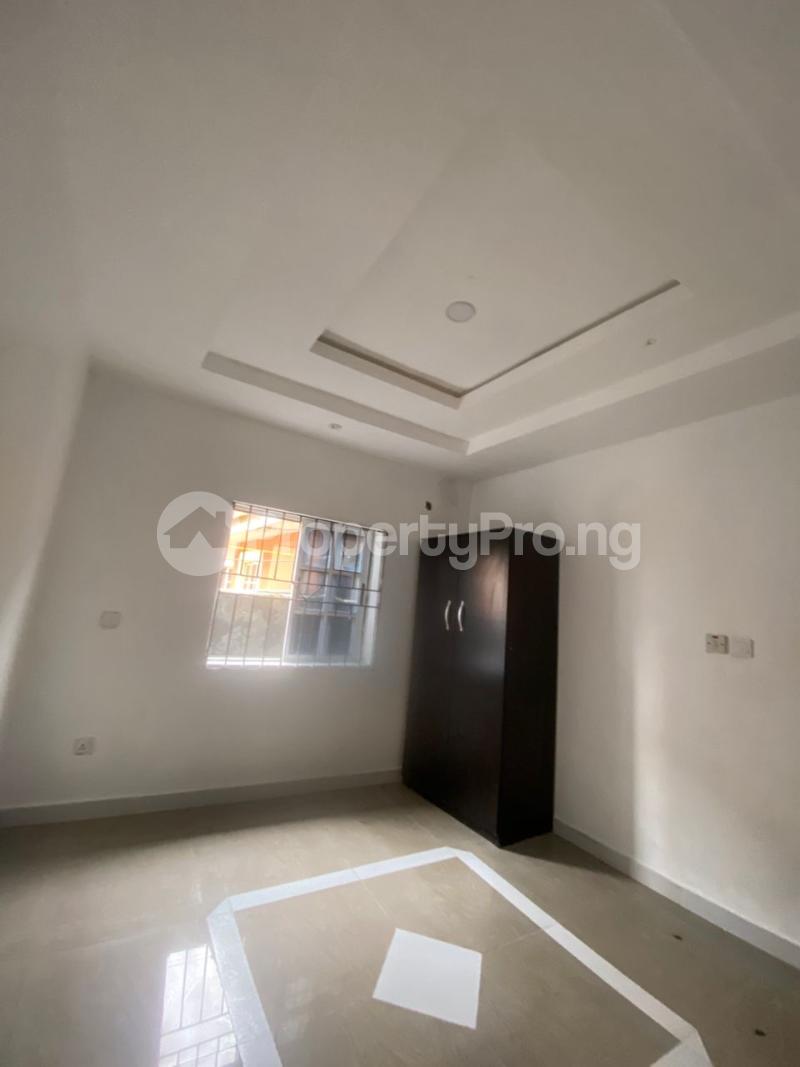 1 bedroom Flat / Apartment for rent United Estate Majek Sangotedo Lagos