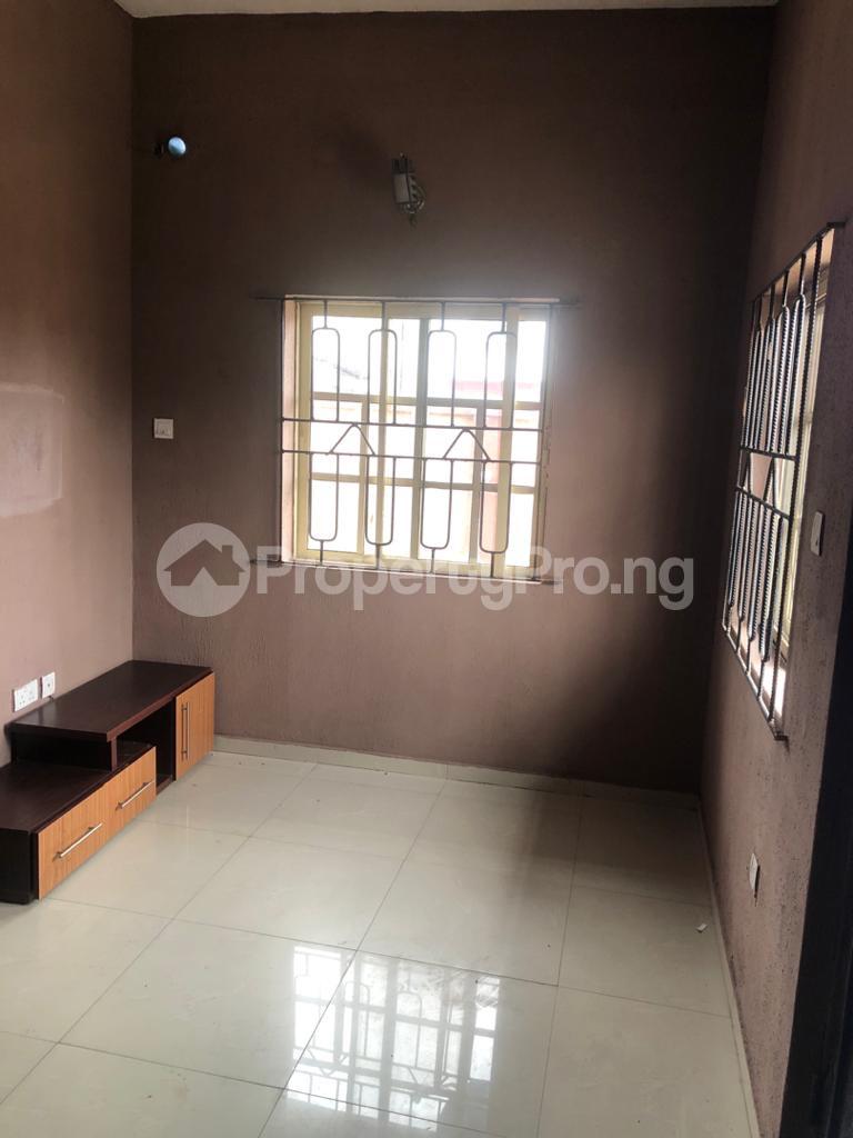 1 bedroom Flat / Apartment for rent Off Ilaje Road, Bariga Bariga Lagos