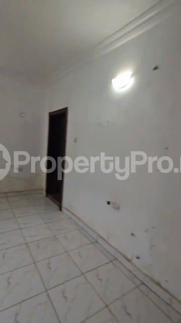 1 bedroom Flat / Apartment for rent Wole Adetipe New oko oba Abule Egba Lagos