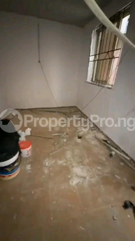 1 bedroom Flat / Apartment for rent Ilupeju Palmgrove Shomolu Lagos Ilupeju Lagos