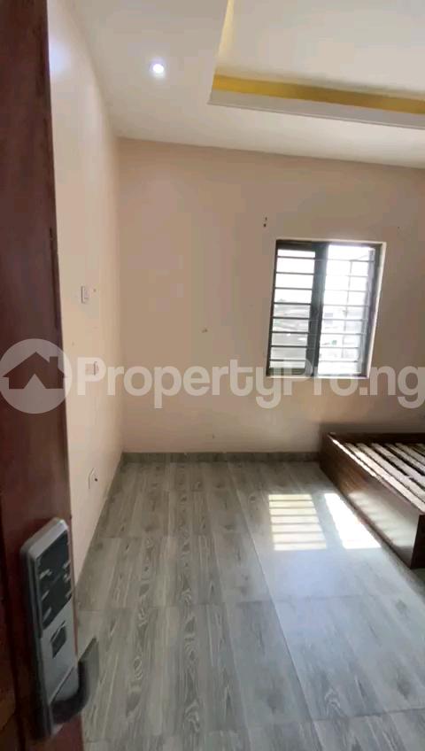 1 bedroom Flat / Apartment for rent Ibukun Olu Street, Akoka, Lagos Akoka Yaba Lagos