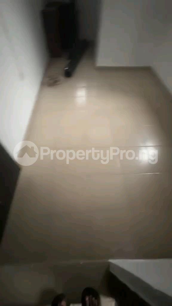 1 bedroom Flat / Apartment for rent Off Fola Agoro Road Shomolu Lagos
