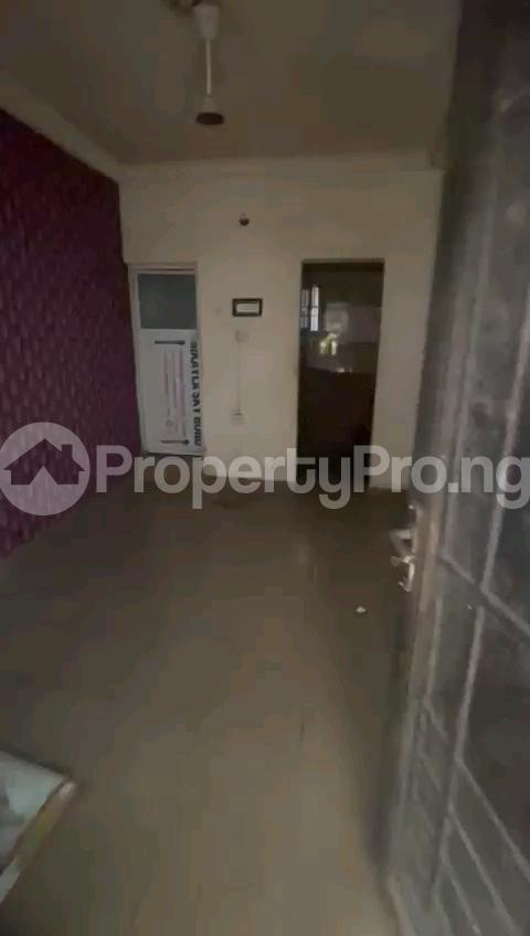 1 bedroom Flat / Apartment for rent Akoka Yaba Lagos