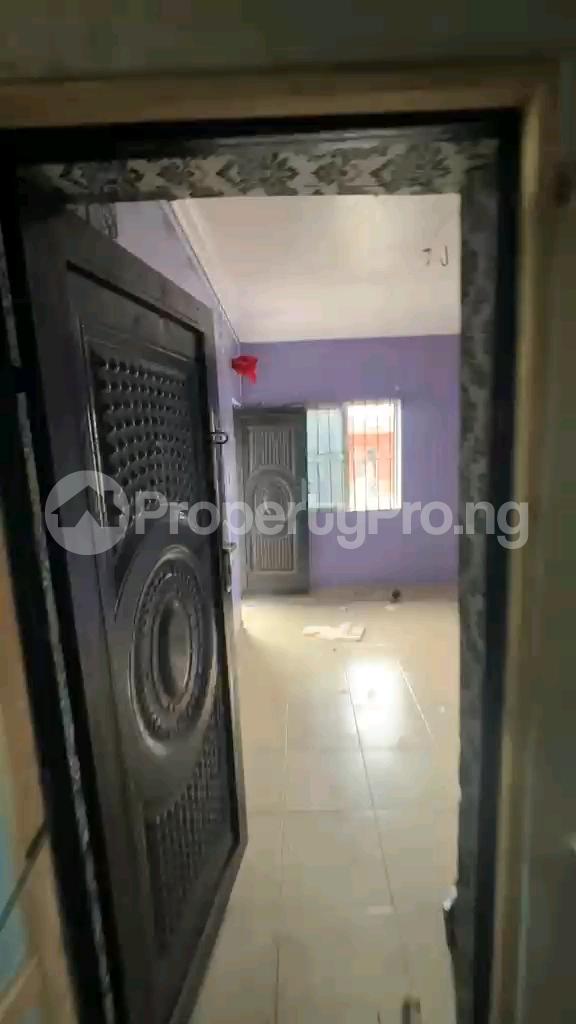 Flat / Apartment for rent Off Okesuna Street Shomolu Lagos