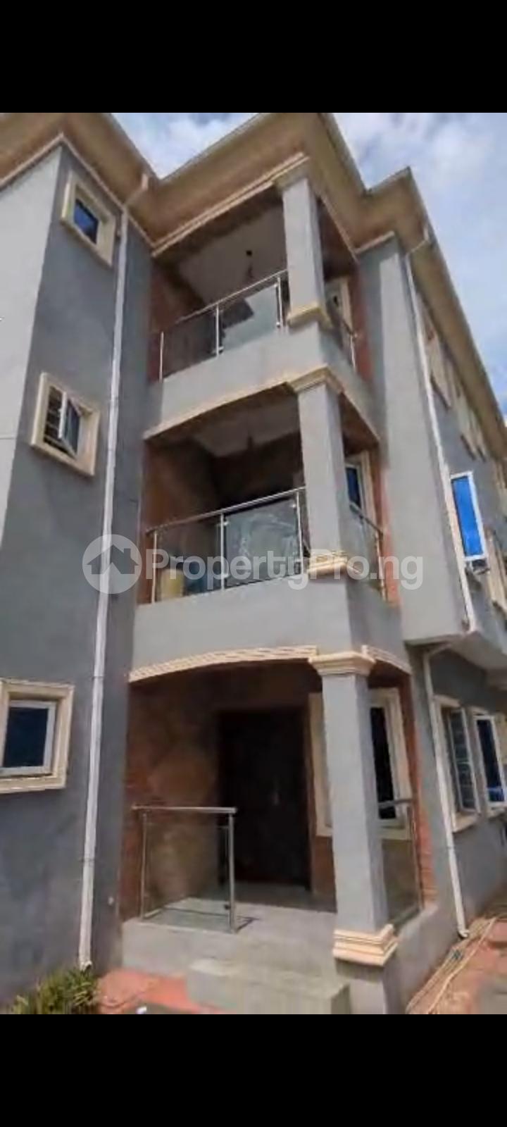 3 bedroom House for rent Shangisha Kosofe/Ikosi Lagos