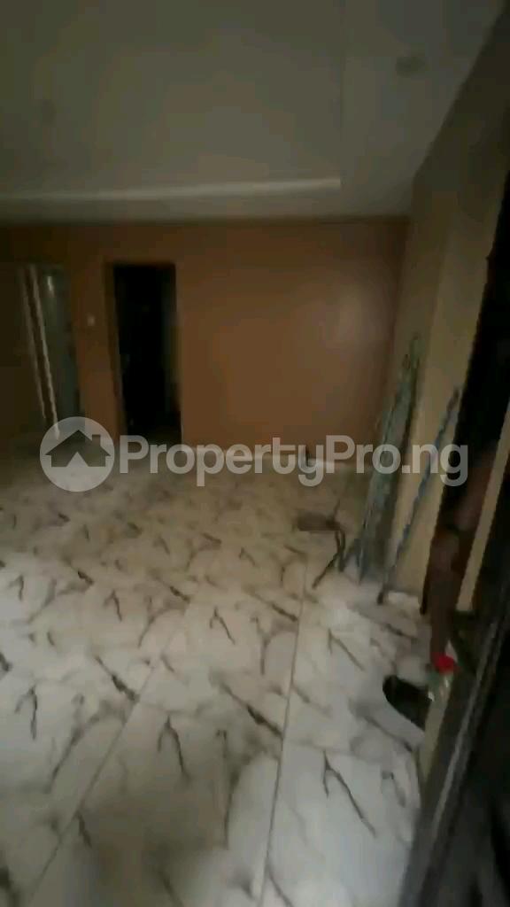 2 bedroom Flat / Apartment for rent Isaac John Yaba Lagos