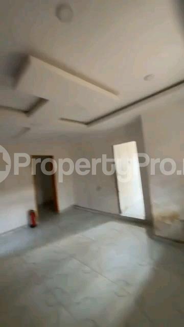 2 bedroom Flat / Apartment for rent Ilupeju Lagos