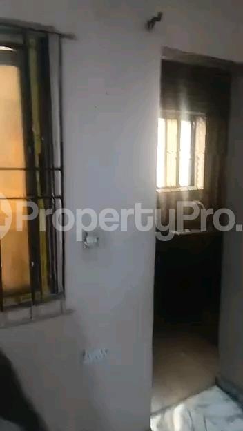 1 bedroom Flat / Apartment for rent Palmgrove Shomolu Lagos