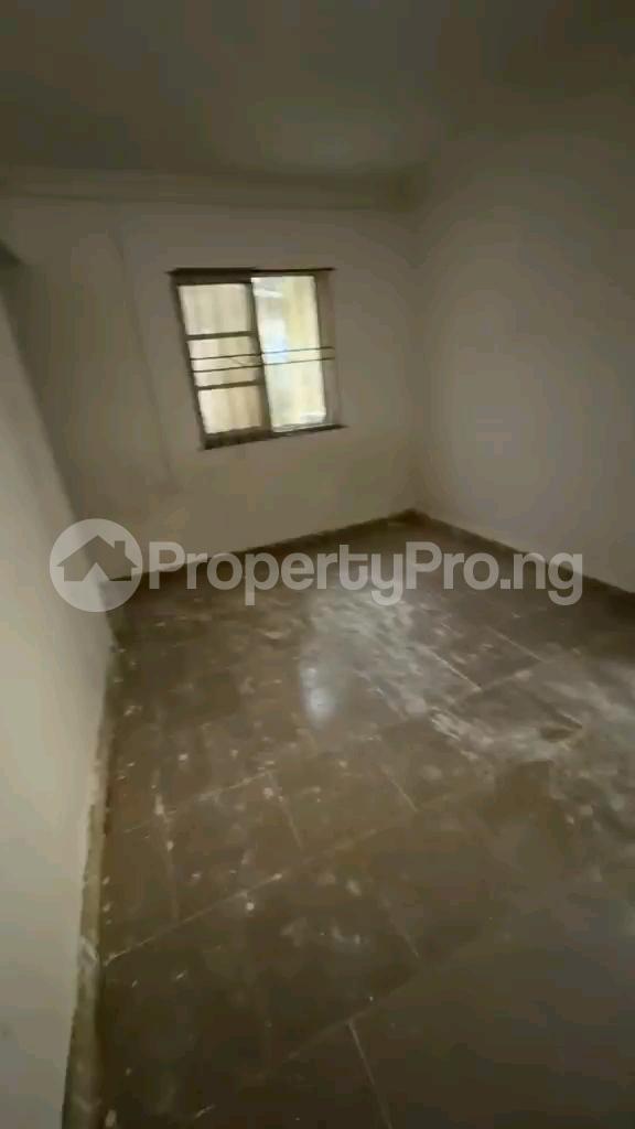 1 bedroom Flat / Apartment for rent Abule-Oja Yaba Lagos