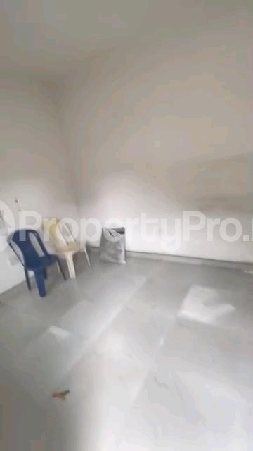 1 bedroom Flat / Apartment for rent Off Isaac John Yaba Lagos