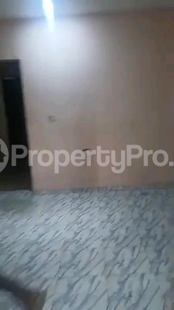 1 bedroom Flat / Apartment for rent Palmgrove Shomolu Lagos